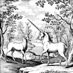 Cervo e unicorno.jpg (25513 byte)